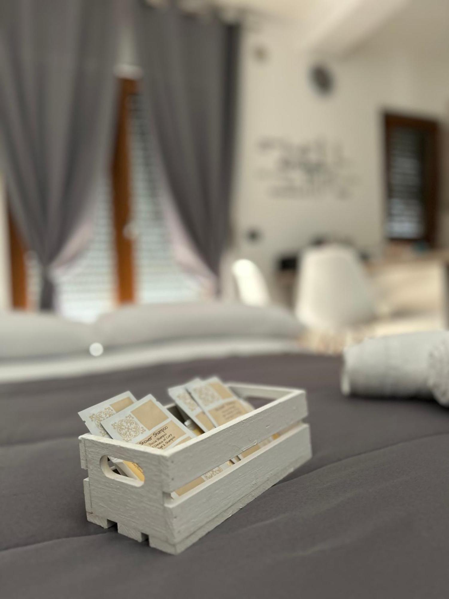 Sunrise Home Cosenza Kültér fotó