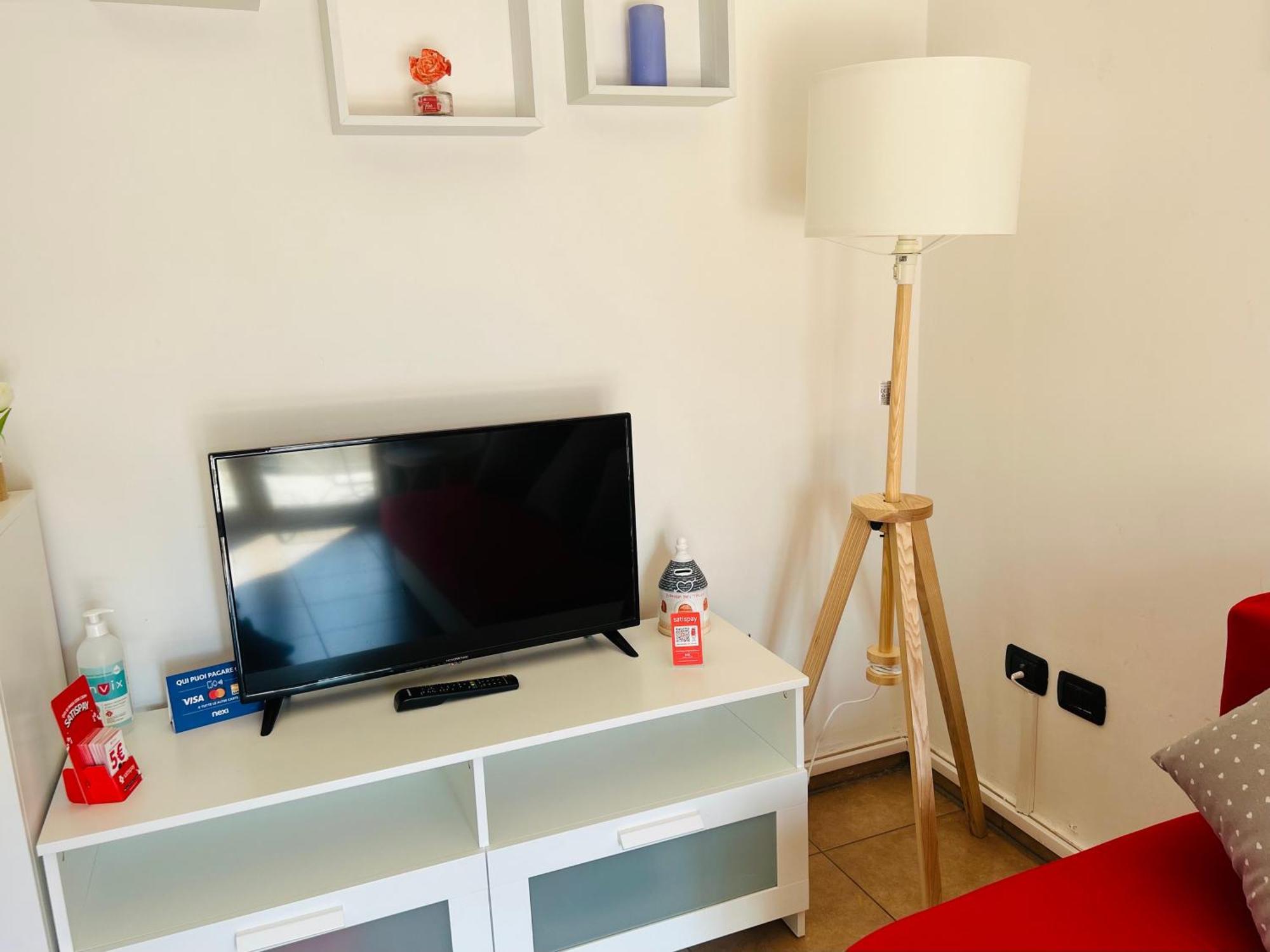 Sunrise Home Cosenza Kültér fotó
